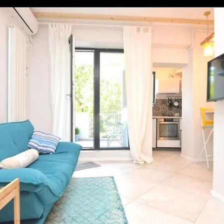 شقة بوخارست  في Marina Central Sunshine Studio المظهر الخارجي الصورة