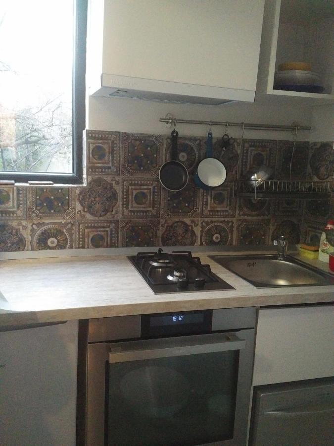 شقة بوخارست  في Marina Central Sunshine Studio المظهر الخارجي الصورة