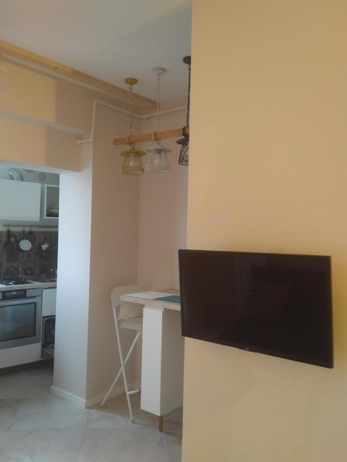 شقة بوخارست  في Marina Central Sunshine Studio المظهر الخارجي الصورة