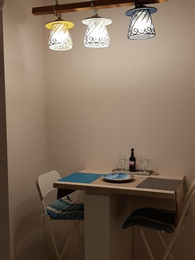 شقة بوخارست  في Marina Central Sunshine Studio المظهر الخارجي الصورة