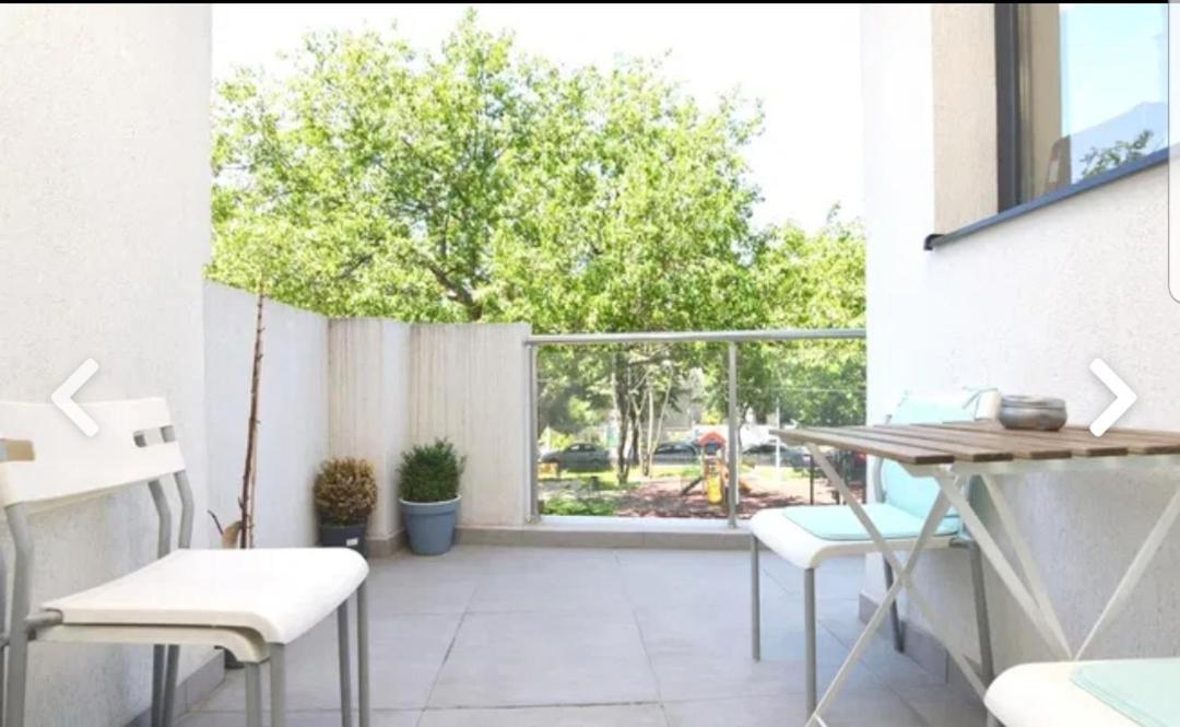 شقة بوخارست  في Marina Central Sunshine Studio المظهر الخارجي الصورة