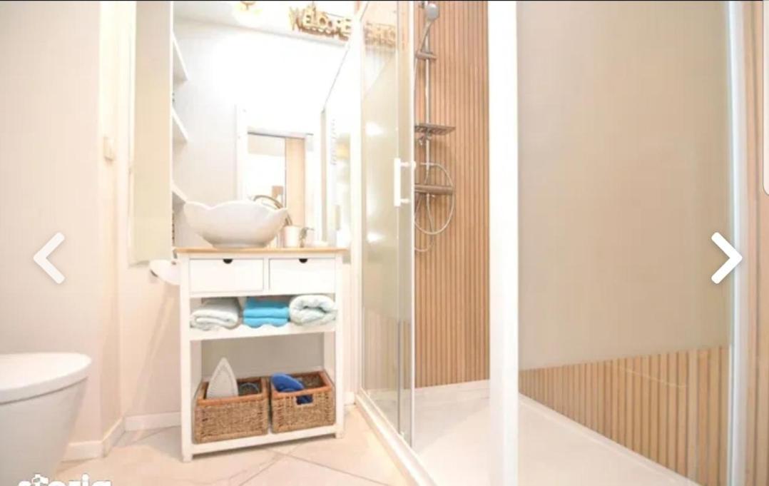 شقة بوخارست  في Marina Central Sunshine Studio المظهر الخارجي الصورة